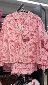 Cute Valentine’s PJs incoming 💕 #TuClothing #valentines #pyjamas | Tu Clothing