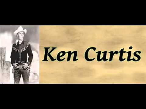 You're Nothing But An It - Ken Curtis