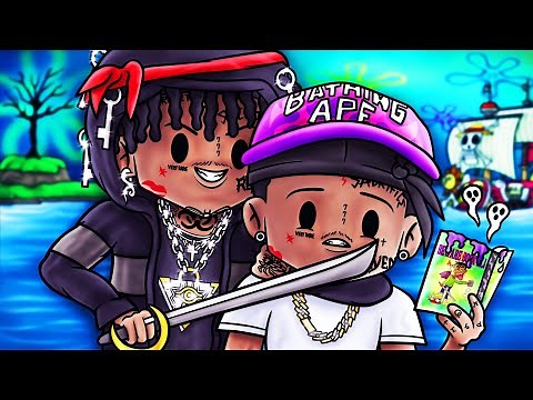 Understanding Ski Mask The Slump God