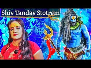 Shiv Tandava Stotram || शिवतांडव स्तोत्रम || Shankar Mahadevan || Original Powerful & Best Trance