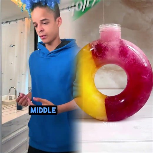 KIDS vs MOM vs DAD - SOAP DISPENSER