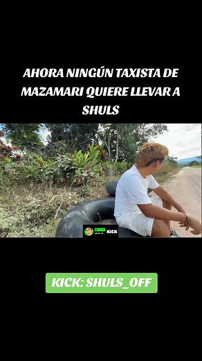 #dibujitos #shuls #kick #shuls_off #backyordigans