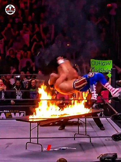 3 Most EXTREME WWE Moments Ever 😱🔥 #wwe #codyrhodes #randyorton