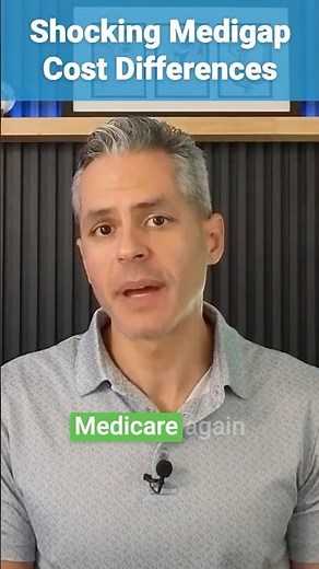 Why Medigap Costs More If You're Disabled & Under 65