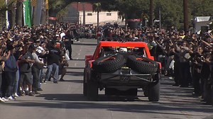 2019 Baja 1000 Race Recap - Robby Gordon & Team SPEED | Stadium Super Trucks