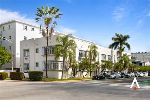531 16th St, Miami Beach, FL 33139 - Multifamily for Sale | LoopNet
