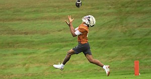 Inside Texas Community Q&A: Shiny New Toys on Display