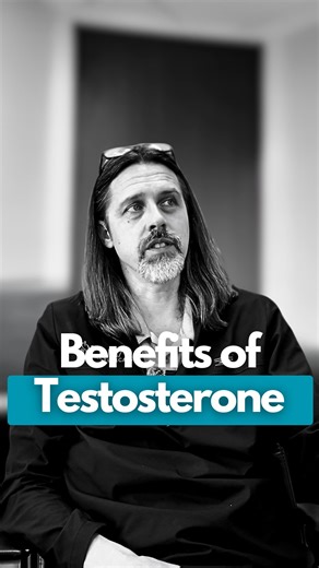76 reactions · 6 comments | Low testosterone impacts more than libido. It slows repair, weakens muscle recovery, and affects brain health. Optimizing testosterone helps your body heal and perform the way it’s meant to. If this is your story comment “CONSULT” to schedule a FREE 15 minute call and get started. #testosterone #functionalmedicine #inhstl | Dr. TJ Williams | Facebook