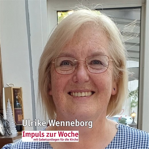 Evangelisch-methodistische Kirche on Instagram: "Der Impuls von Ulrike Wenneborg zu Matthäus 20, 1-16 findet sich auf www.impuls-zur-woche.de (Link steht in der BIO) GEBET Wir sind dankbar • für die zahlreichen Frauen, die sich beim Weltgebetstag engagieren, • für die vielfältigen Vorbereitungen und die intensive Beschäftigung mit dem diesjährigen Weltgebetstagsland Nigeria, • dafür, dass die Leitungs- und Finanzverantwortung im RK Frauenwerk in neue Hände gelegt werden konnte, • dafür, dass Fra