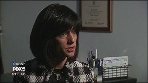 NY civil court judge is 1st Hasidic woman on bench