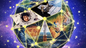 CONNECTED Dives Into the Hidden Science All Around Us