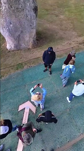 Explore STONEHENGE in 360° and Discover its Ancient Mysteries!