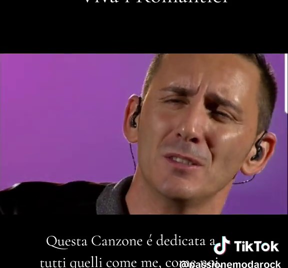 Viva I Romantici - Modà: Un Inno all'Amore