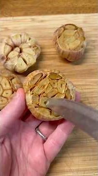 Garlic Cream 🧄 RECIPE