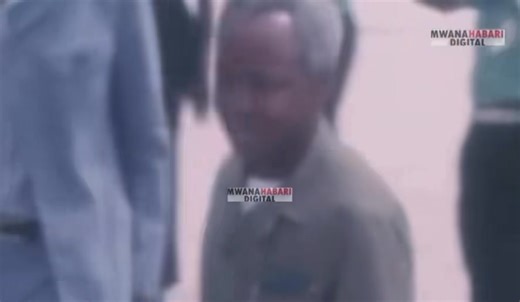 “ MSINGI WA AMANI NI HAKI” . Wosia wa baba wa Taifa: J.K. Nyerere!! | Solomon Ng'imba Jr.