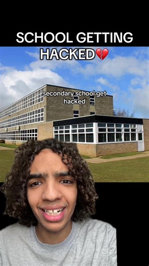 School Cybersecurity Risks: Understanding the Threats