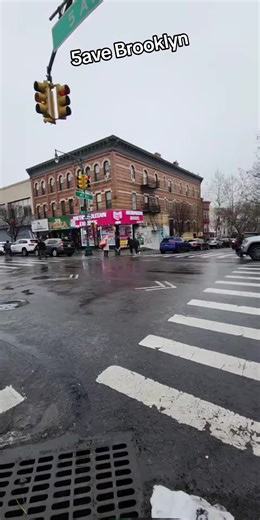 Cali Sweets vs. Will Tile: A Brooklyn Showdown