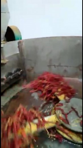 4.4K views · 14 reactions | Red chilli powder machine automatic plant grinding machine ☎️+91 88716 86000 | Punjab Engineering Corporation | Facebook