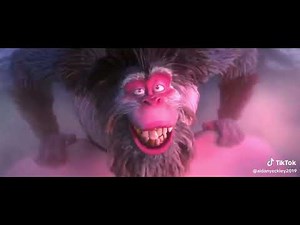 Ice Age: Continental Drift - Captain Gutt's Death (Deleted Version) (RE-UPLOADED)