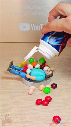 Satisfying Unboxing 🚓 Steve Minecraft #toys #minecraft