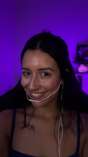 Explorando el ASMR con Debi y Zappy