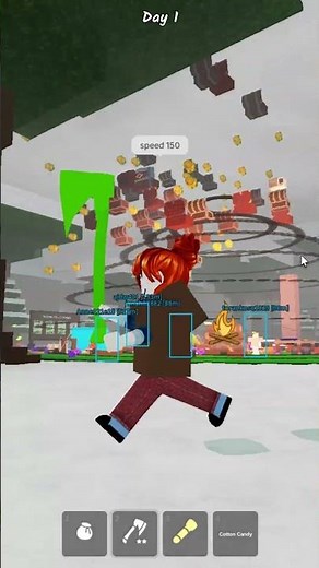 BEST 99 Nights In The Forest Script Mobile