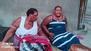 Ukuthwasa - The Journey on TikTok