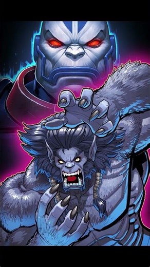 Predator vs Marvel: The Ultimate Hunt Begins #ComicTok #Shorts