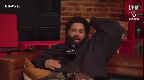 J Cole admits he be lying in his songs saying he think he’s the best“It’s a persona & I really be having people believing that ish”“In real life if u ask me if im the best no, I just put on that cape”Black Thought, Kendrick Lamar, Lupe etc are better on any given day