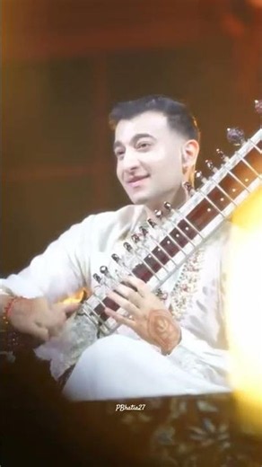 The Soul of Sitar | Rishab Rikhiram Sharma Live Performance | Pure Musical Magic ✨ #rishabsmusic