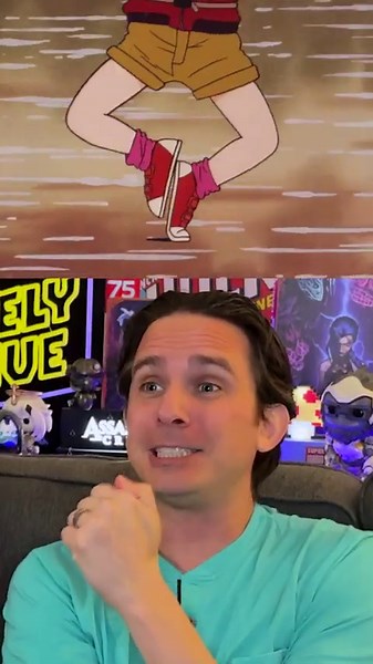 Motorboating pigs & ball checks | OG Dragon Ball is unhinged