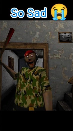 Granny horror game granny all kill me #viralvideo #shorts #granny #gaming #minecraft #funny