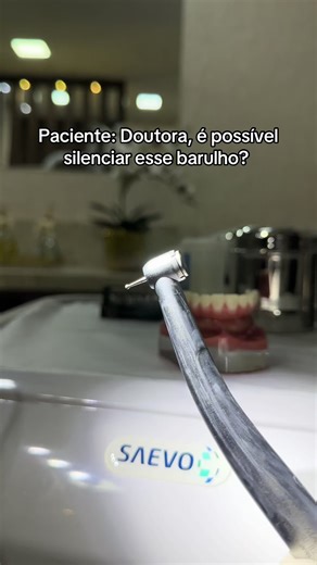 Tudo é possível 😃 #oralsinimplantes #odontologia #motivação #job
