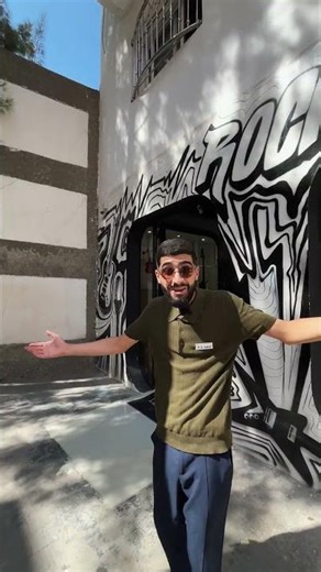 Promo Adam Audio Studio - Rock.ma