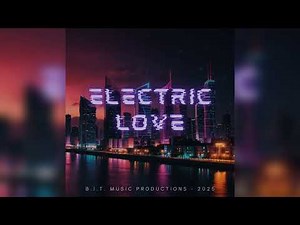 Fever Code - B.I.T. Music Productions | Electric Love Album