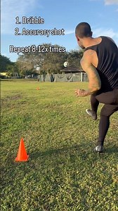 SOCCER DRILL YOU CAN’T MISS 🫡⚽️⚽️⚽️🔥🎥✨ #futbol #futebol #soccer #fifa #shorts