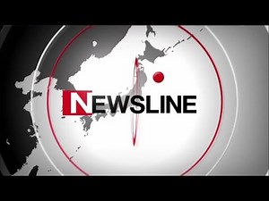 NHK World Newsline (Oct 25, 2015)