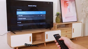 Watch Universal Remote Control for All Vizio Smart TV Remote on Amazon Live
