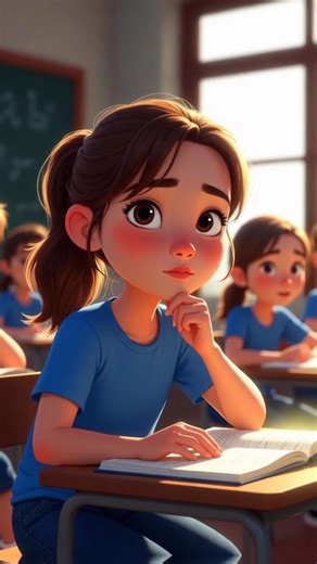 the forgotten homework story #shorts #story #kids