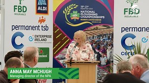 4.2K views · 18 reactions | Agriland Media were on hand for the launch day of #Ploughing2023! We're excited to once again be the official livestream partner of the National Ploughing Championships and will be bringing all the action straight to your screen from September 19th to the 23rd. National Ploughing Championships | Agriland.ie | Facebook