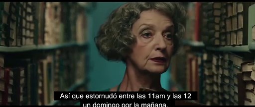 STRANGER (2020) | Trailer Subtitulado | Storonniy