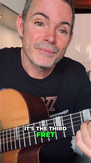 Master Diminished Arpeggios The Easy Fretboard Trick! (Gypsy Jazz Guitar)