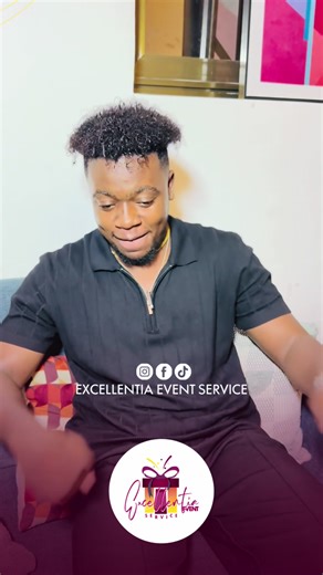 EXCELLENTIA EVENT SERVICE 🇨🇩🇨🇩📞📞 243 817467071 🇨🇬🇨🇬📞📞 242 06 113 7428 HBD star 😍@Tatu séraphin alias Djikatambu @miss kalunga💜💜 @Rallia Mungudi❤️