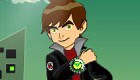 Dress Up Ben 10