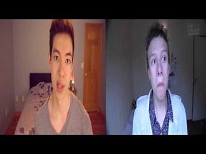 Math Podcast justifie ses plagiats au micro de Cauet