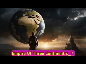 Was the Umayyad Caliphate the First Great Islamic Empire?