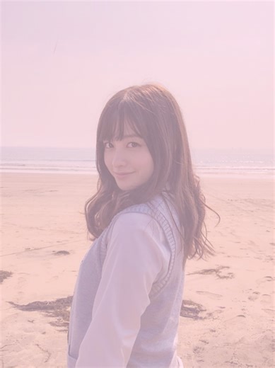 Kanna Hashimoto Fan Edit: Japanese Icon