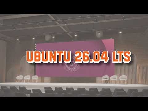 Ubuntu 26.04 LTS "Resolute Raccoon" im Test: Wie gut ist der neue Ubuntu Desktop wirklich?