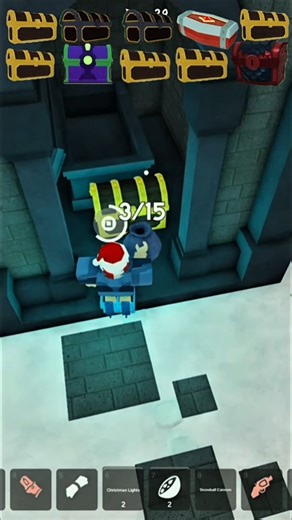 Gold | Legendary | Vampire | Alien | Ruby chests 🪙🧛‍♂️👽💎 99 nights #99nights #roblox