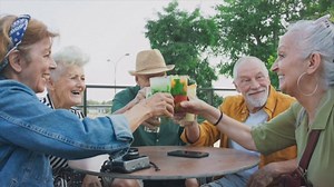 New Census data says number of Americans over 65 doubled since 1970